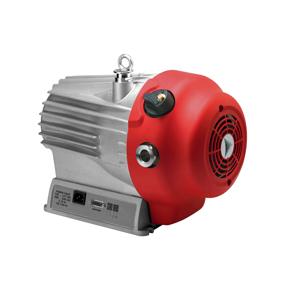 Pfeiffer Vacuum HiScroll 18 Scroll Pump Std, Inlet KF25 Pfeiffer Vacuum HiScroll 18 Scroll Pump Std, Inlet KF25